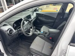 Hyundai KONA 2019 SE 4dr Crossover