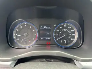 Hyundai KONA 2019 SE 4dr Crossover