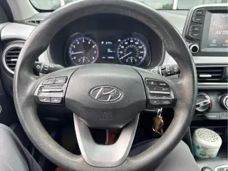 Hyundai KONA 2019 SE 4dr Crossover