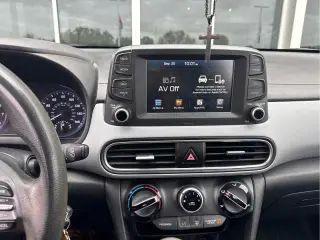 Hyundai KONA 2019 SE 4dr Crossover