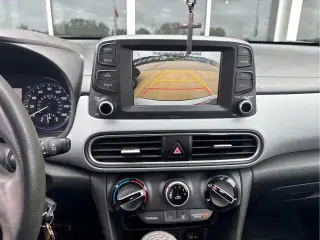 Hyundai KONA 2019 SE 4dr Crossover