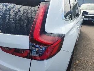 Honda CR-V Hybrid 2025 Sport-L 4dr SUV