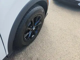 Honda CR-V Hybrid 2025 Sport-L 4dr SUV