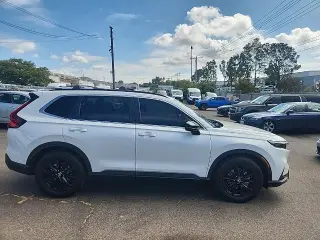 Honda CR-V Hybrid 2025 Sport-L 4dr SUV