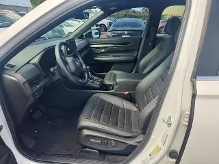 Honda CR-V Hybrid 2025 Sport-L 4dr SUV