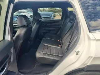 Honda CR-V Hybrid 2025 Sport-L 4dr SUV