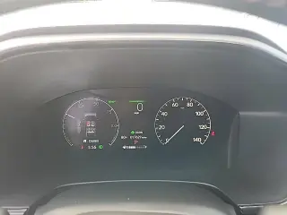 Honda CR-V Hybrid 2025 Sport-L 4dr SUV