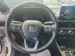 Honda CR-V Hybrid 2025 Sport-L 4dr SUV