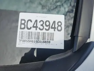Honda CR-V Hybrid 2025 Sport-L 4dr SUV