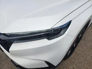 Honda CR-V Hybrid 2025 Sport-L 4dr SUV