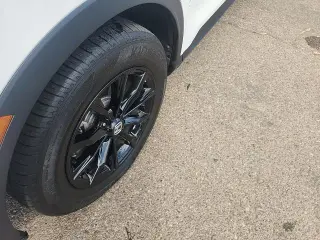 Honda CR-V Hybrid 2025 Sport-L 4dr SUV