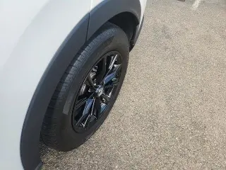 Honda CR-V Hybrid 2025 Sport-L 4dr SUV