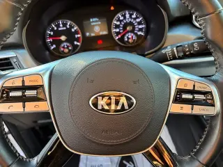 Kia Telluride 2021 AWD S 4p SUV