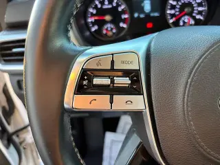 Kia Telluride 2021 AWD S 4p SUV