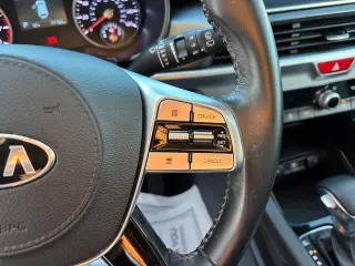 Kia Telluride 2021 AWD S 4p SUV