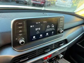 Kia Telluride 2021 AWD S 4p SUV