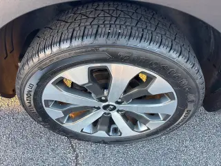 Kia Telluride 2021 AWD S 4p SUV