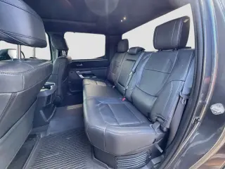 Toyota Tundra 2023 4x2 Platinum HV 4dr CrewMax Cab Pickup SB