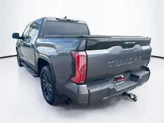 Toyota Tundra 2023 4x2 Platinum HV 4dr CrewMax Cab Pickup SB
