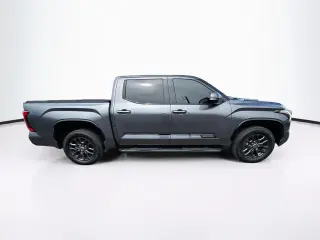 Toyota Tundra 2023 4x2 Platinum HV 4dr CrewMax Cab Pickup SB