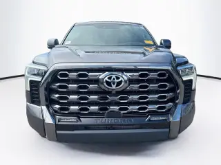 Toyota Tundra 2023 4x2 Platinum HV 4dr CrewMax Cab Pickup SB