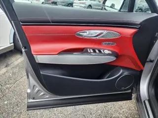 Genesis GV70 2023 AWD 2.5T Standard 4dr SUV