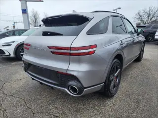 Genesis GV70 2023 AWD 2.5T Standard 4dr SUV
