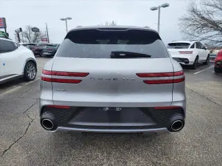 Genesis GV70 2023 AWD 2.5T Standard 4dr SUV
