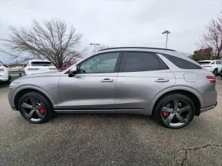 Genesis GV70 2023 AWD 2.5T Standard 4dr SUV