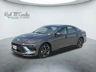 Hyundai SONATA 2025 SEL 4dr Sedan