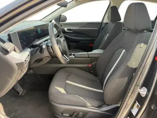 Hyundai SONATA 2025 SEL 4dr Sedan
