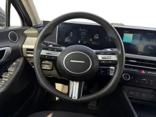 Hyundai SONATA 2025 SEL 4dr Sedan