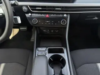 Hyundai SONATA 2025 SEL 4dr Sedan