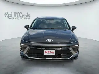 Hyundai SONATA 2025 SEL 4dr Sedan