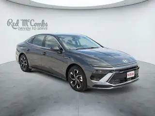 Hyundai SONATA 2025 SEL 4dr Sedan