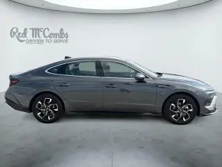 Hyundai SONATA 2025 SEL 4dr Sedan