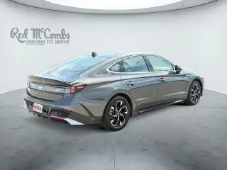 Hyundai SONATA 2025 SEL 4dr Sedan