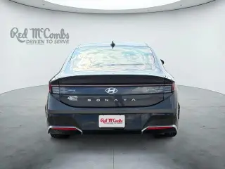 Hyundai SONATA 2025 SEL 4dr Sedan