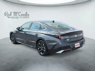Hyundai SONATA 2025 SEL 4dr Sedan