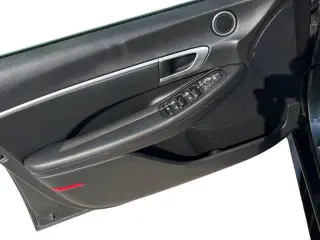Hyundai SONATA 2025 SEL 4dr Sedan