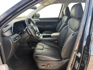 Hyundai PALISADE 2025 SEL 4dr SUV