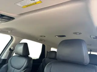 Hyundai PALISADE 2025 SEL 4dr SUV