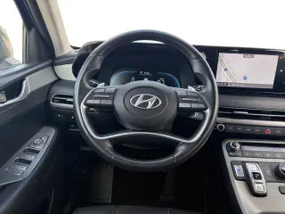 Hyundai PALISADE 2025 SEL 4dr SUV