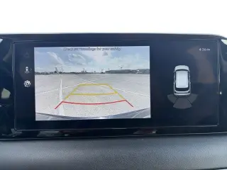 Hyundai PALISADE 2025 SEL 4dr SUV