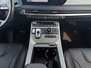 Hyundai PALISADE 2025 SEL 4dr SUV