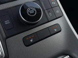 Hyundai PALISADE 2025 SEL 4dr SUV