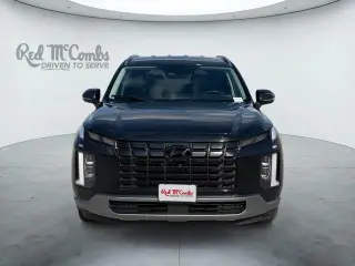 Hyundai PALISADE 2025 SEL 4dr SUV