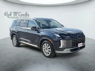 Hyundai PALISADE 2025 SEL 4dr SUV