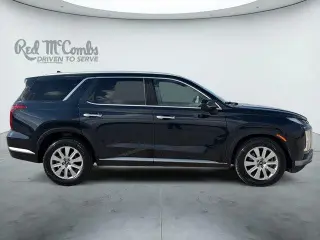 Hyundai PALISADE 2025 SEL 4dr SUV