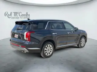 Hyundai PALISADE 2025 SEL 4dr SUV